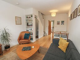 Potters Cottage
