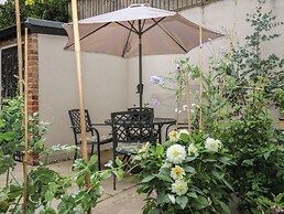 Potters Cottage