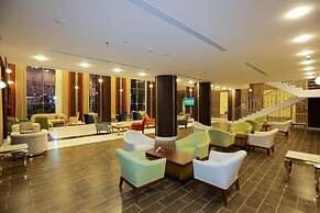Tulip Plaza Hotel Hafr Al Batin