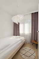 Trendy Apartment Katowice by Renters