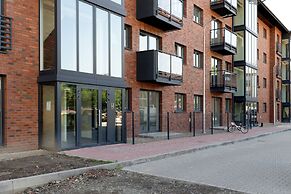 Trendy Apartment Katowice by Renters