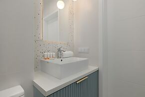 Trendy Apartment Katowice by Renters