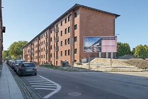 Trendy Apartment Katowice by Renters