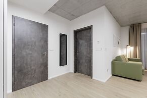Aparthotel Na Klenici