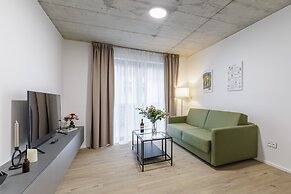 Aparthotel Na Klenici