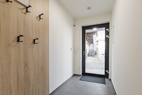 Aparthotel Na Klenici