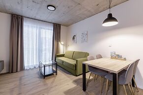 Aparthotel Na Klenici