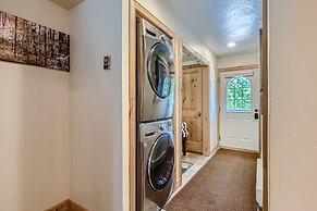 New Listing!! Breck Mountain Magic 3 Bedroom Condo by RedAwning