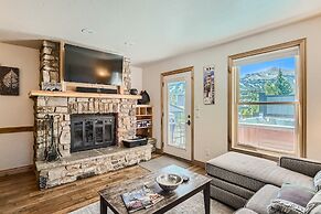 New Listing!! Breck Mountain Magic 3 Bedroom Condo by RedAwning
