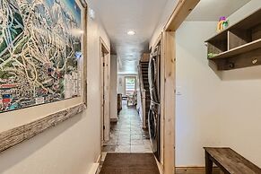 New Listing!! Breck Mountain Magic 3 Bedroom Condo by RedAwning