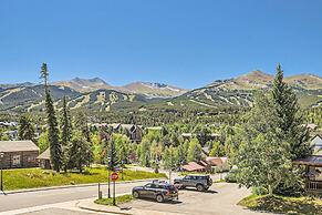 New Listing!! Breck Mountain Magic 3 Bedroom Condo by RedAwning