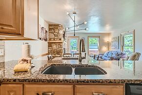 New Listing!! Breck Mountain Magic 3 Bedroom Condo by RedAwning