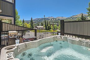 New Listing!! Breck Mountain Magic 3 Bedroom Condo by RedAwning