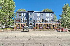 New Listing!! Breck Mountain Magic 3 Bedroom Condo by RedAwning