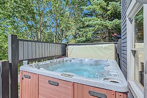 New Listing!! Breck Mountain Magic 3 Bedroom Condo by RedAwning