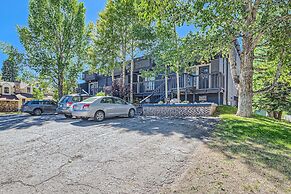 New Listing!! Breck Mountain Magic 3 Bedroom Condo by RedAwning