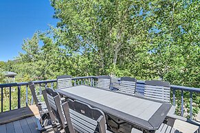 New Listing!! Breck Mountain Magic 3 Bedroom Condo by RedAwning