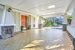 Liho Kai 4 Bedroom Home by RedAwning