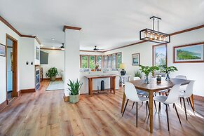 Liho Kai 4 Bedroom Home by RedAwning