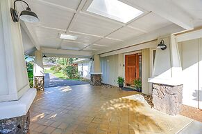 Liho Kai 4 Bedroom Home by RedAwning