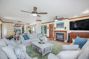 Liho Kai 4 Bedroom Home by RedAwning