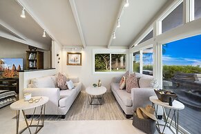 Sea Turtle Ranch 4 Bedroom Home by RedAwning