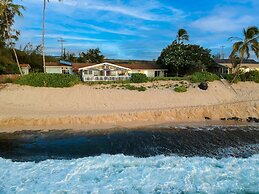 Sea Turtle Ranch 4 Bedroom Home by RedAwning