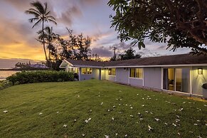 Sea Turtle Ranch 4 Bedroom Home by RedAwning