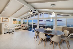 Sea Turtle Ranch 4 Bedroom Home by RedAwning