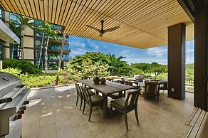 Park Lane 3300 3 Bedroom Apts by RedAwning