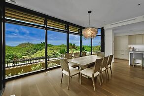 Park Lane 3300 3 Bedroom Apts by RedAwning