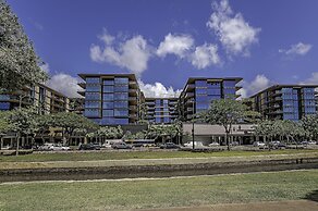 Park Lane 3300 3 Bedroom Apts by RedAwning