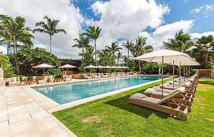 Park Lane 3300 3 Bedroom Apts by RedAwning