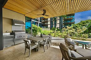 Park Lane 3300 3 Bedroom Apts by RedAwning