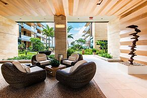 Park Lane 3300 3 Bedroom Apts by RedAwning