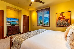 Wailea Beach Villas M312 3 Bedroom Condo