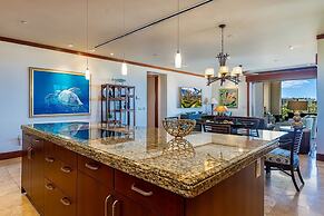 Wailea Beach Villas M312 3 Bedroom Condo