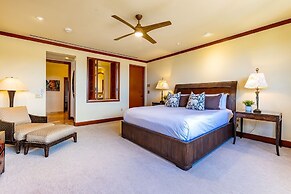 Wailea Beach Villas M312 3 Bedroom Condo