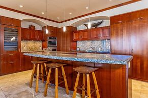 Wailea Beach Villas M312 3 Bedroom Condo