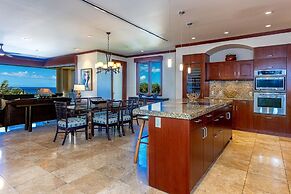 Wailea Beach Villas M312 3 Bedroom Condo