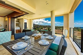 Wailea Beach Villas M312 3 Bedroom Condo