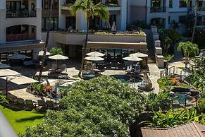 Wailea Beach Villas M312 3 Bedroom Condo