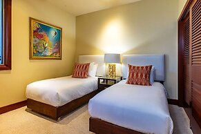 Wailea Beach Villas M312 3 Bedroom Condo