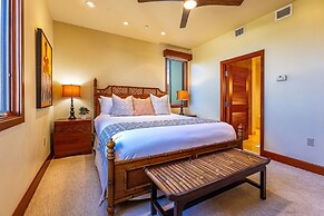 Wailea Beach Villas M312 3 Bedroom Condo