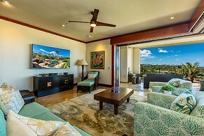 Wailea Beach Villas M312 3 Bedroom Condo