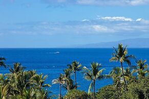 Wailea Beach Villas M312 3 Bedroom Condo