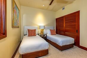 Wailea Beach Villas M312 3 Bedroom Condo