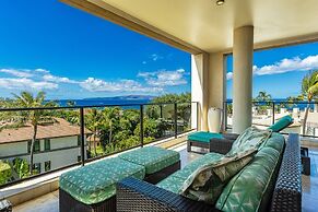 Wailea Beach Villas M312 3 Bedroom Condo