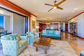 Wailea Beach Villas M312 3 Bedroom Condo