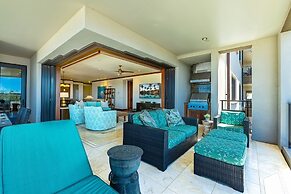 Wailea Beach Villas M312 3 Bedroom Condo